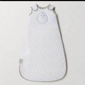 Nested Bean Classic Sleep Sack sz Med. 6-15 Months